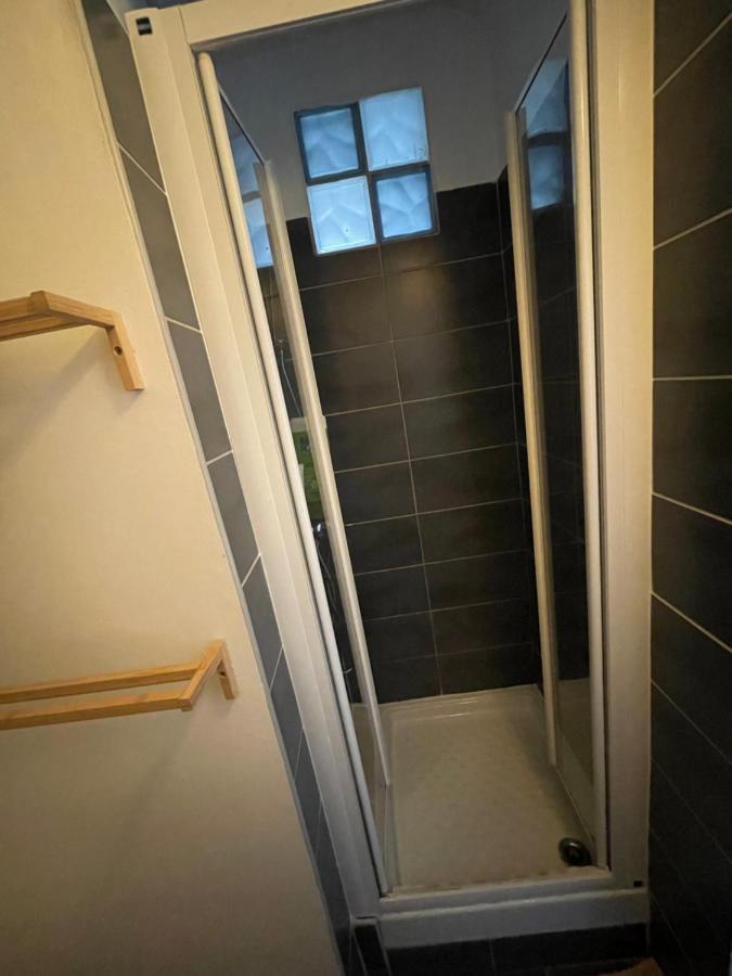 Lafrenchcasa La Plaine Διαμέρισμα Μασσαλία Εξωτερικό φωτογραφία