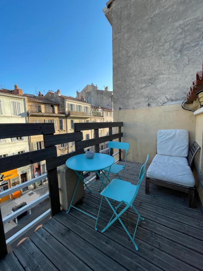 Lafrenchcasa La Plaine Διαμέρισμα Μασσαλία Εξωτερικό φωτογραφία