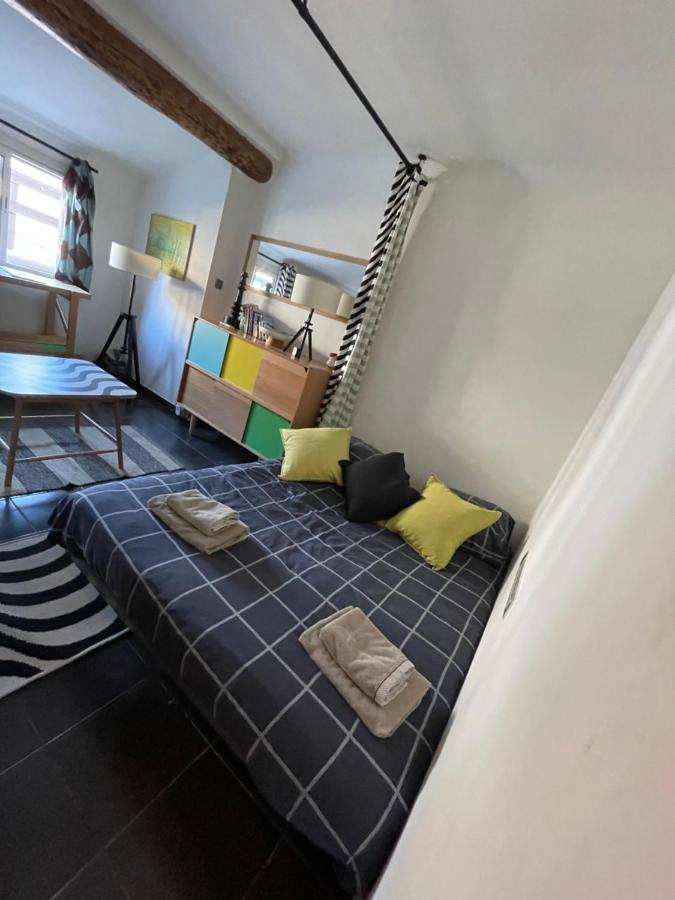 Lafrenchcasa La Plaine Διαμέρισμα Μασσαλία Εξωτερικό φωτογραφία