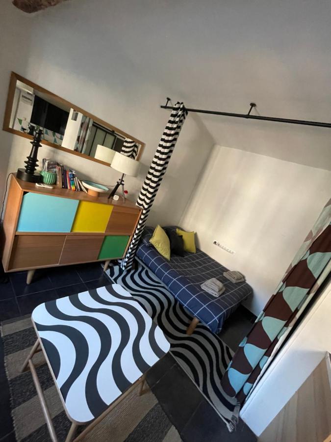 Lafrenchcasa La Plaine Διαμέρισμα Μασσαλία Εξωτερικό φωτογραφία