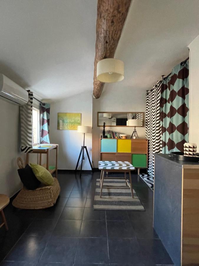 Lafrenchcasa La Plaine Διαμέρισμα Μασσαλία Εξωτερικό φωτογραφία