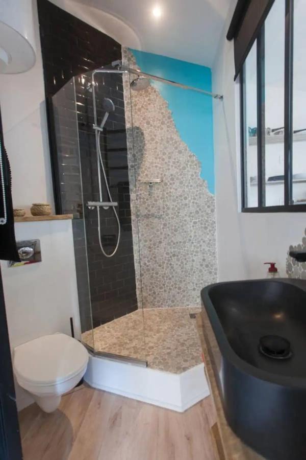 Lafrenchcasa La Plaine Διαμέρισμα Μασσαλία Εξωτερικό φωτογραφία